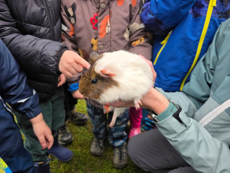 Náramně jsme si to užili!